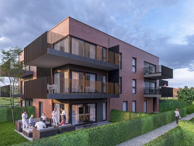 Appartement vente à Plombières, Wallonie