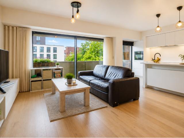 Appartement vente à Desteldonk, Oost-Vlaanderen