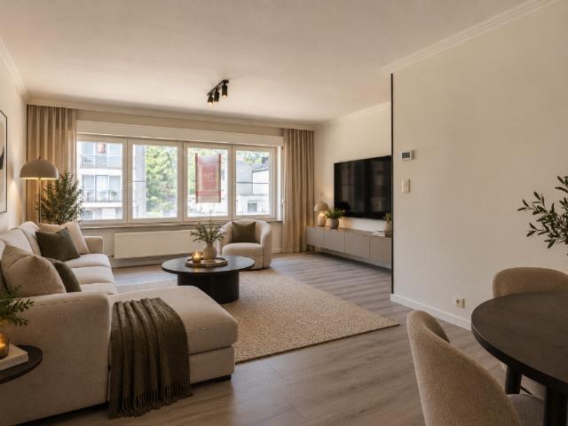 Appartement vente à Desteldonk, Oost-Vlaanderen