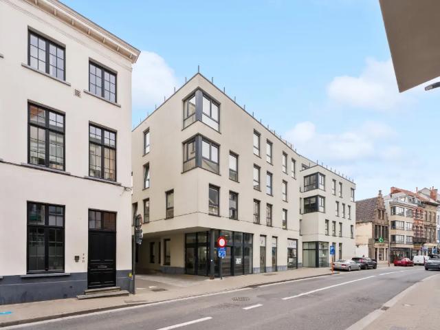 Appartement vente à Desteldonk, Oost-Vlaanderen
