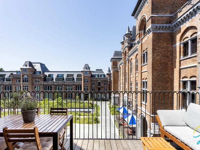 Appartement vente à Desteldonk, Oost-Vlaanderen