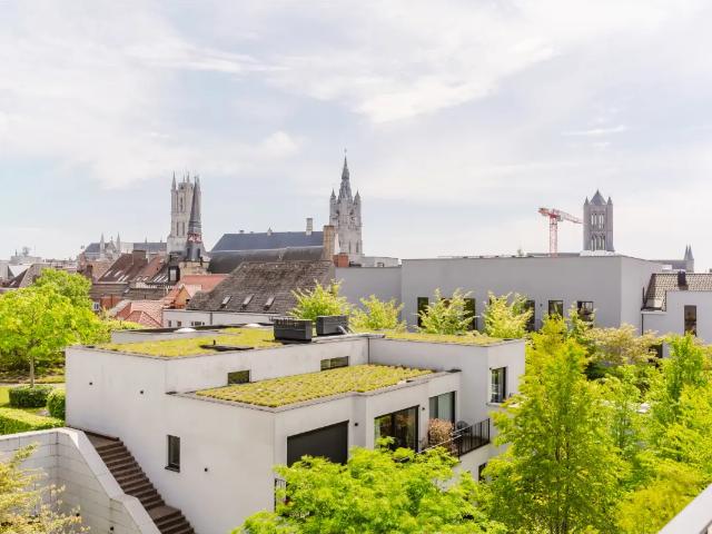 Appartement vente à Desteldonk, Oost-Vlaanderen