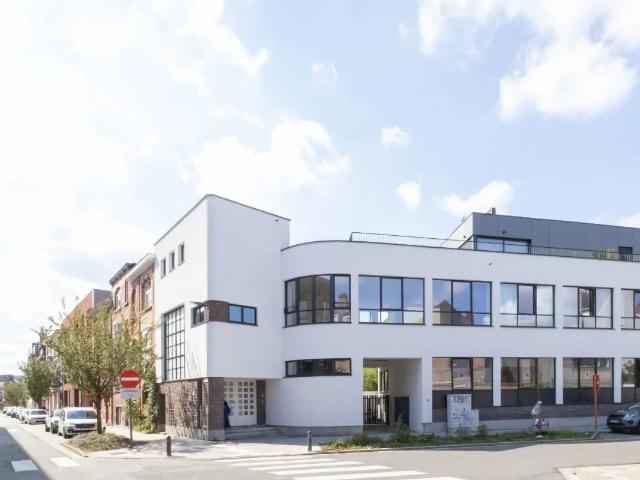Appartement vente à Desteldonk, Oost-Vlaanderen