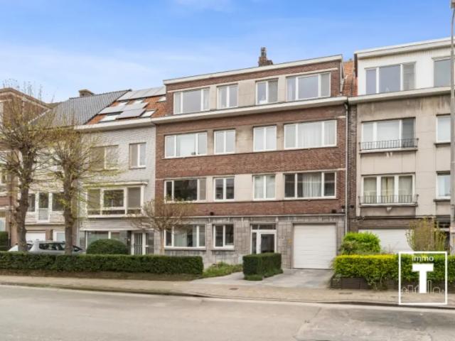 Appartement vente à Desteldonk, Oost-Vlaanderen