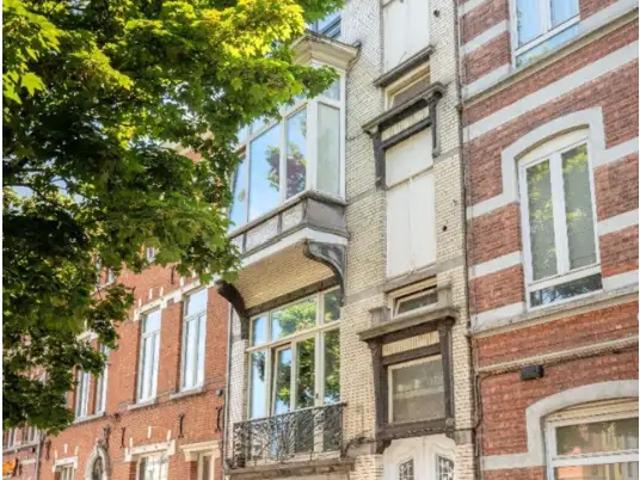 Appartement vente à Desteldonk, Oost-Vlaanderen
