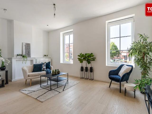 Appartement vente à Desteldonk, Oost-Vlaanderen