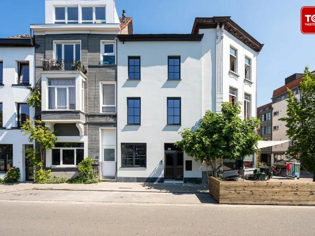 Appartement vente à Desteldonk, Oost-Vlaanderen