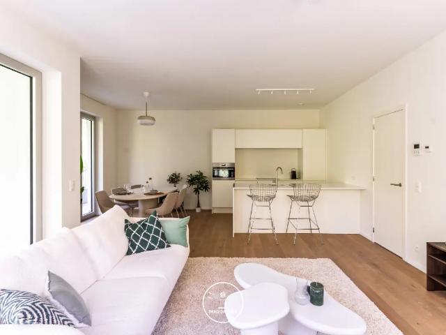 Appartement vente à Desteldonk, Oost-Vlaanderen