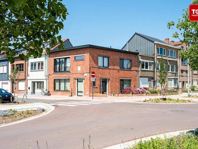Appartement vente à Desteldonk, Oost-Vlaanderen