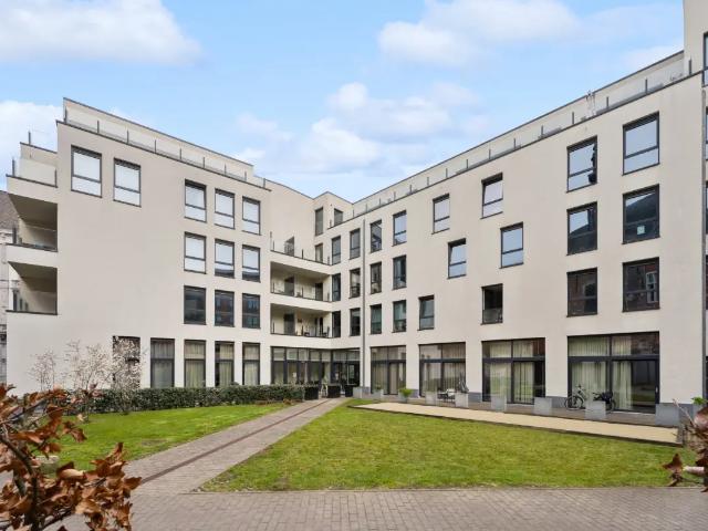 Appartement vente à Desteldonk, Oost-Vlaanderen