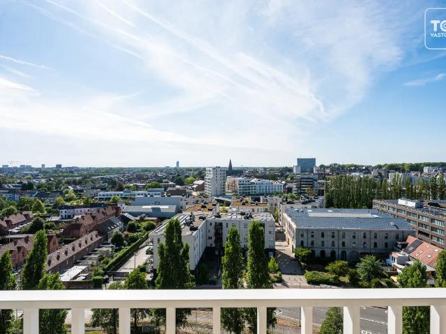 Appartement vente à Desteldonk, Oost-Vlaanderen