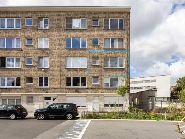 Appartement vente à Desteldonk, Oost-Vlaanderen