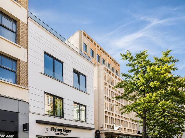 Appartement vente à Desteldonk, Oost-Vlaanderen