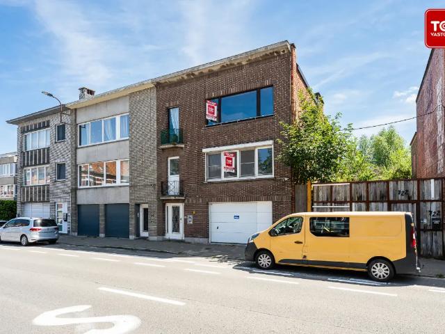 Appartement vente à Desteldonk, Oost-Vlaanderen