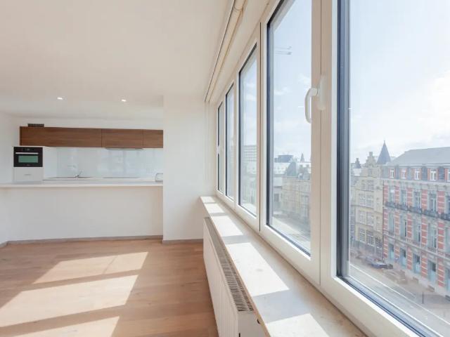 Appartement vente à Desteldonk, Oost-Vlaanderen