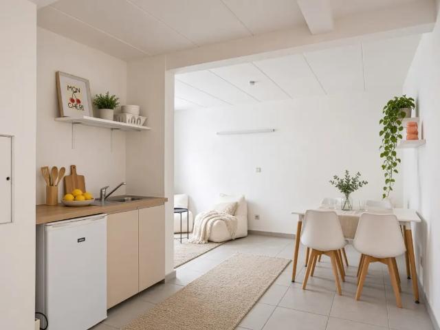 Appartement vente à Desteldonk, Oost-Vlaanderen