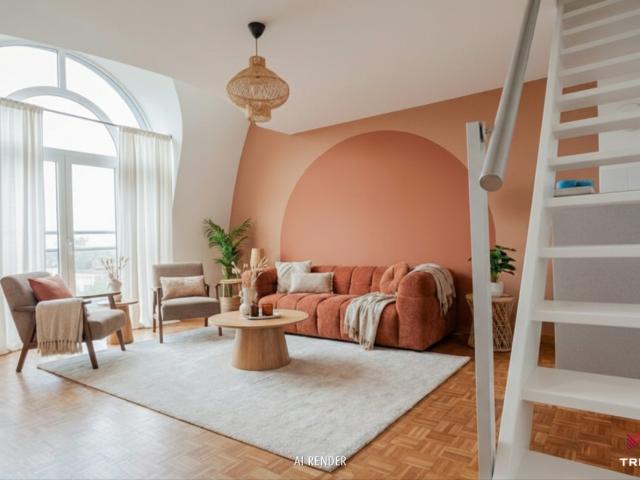 Appartement vente à Desteldonk, Oost-Vlaanderen