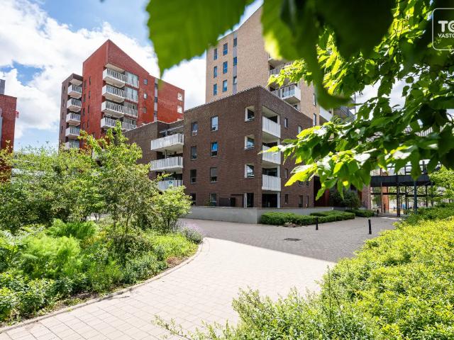 Appartement vente à Desteldonk, Oost-Vlaanderen