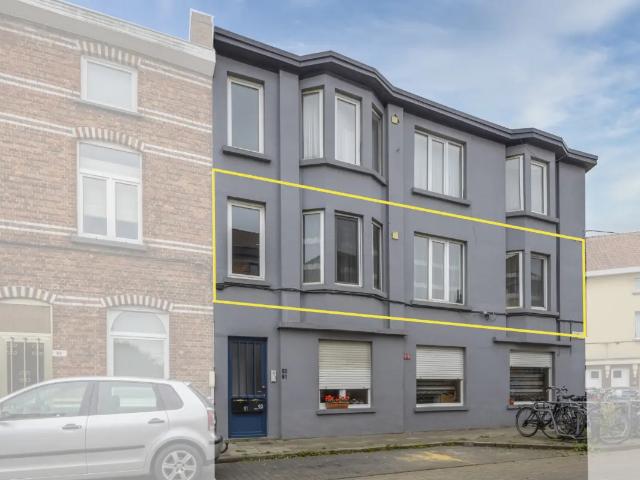 Appartement vente à Desteldonk, Oost-Vlaanderen