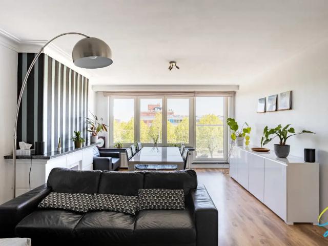 Appartement vente à Desteldonk, Oost-Vlaanderen