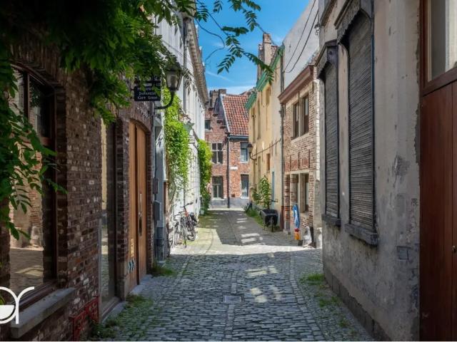 Appartement vente à Desteldonk, Oost-Vlaanderen