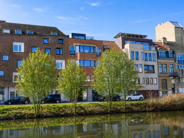 Appartement vente à Desteldonk, Oost-Vlaanderen
