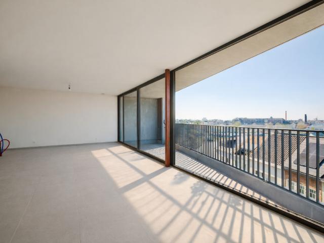 Appartement vente à Desteldonk, Oost-Vlaanderen