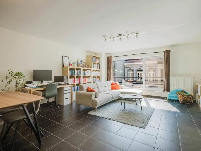 Appartement vente à Desteldonk, Oost-Vlaanderen