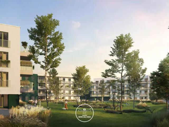 Appartement vente à Desteldonk, Oost-Vlaanderen