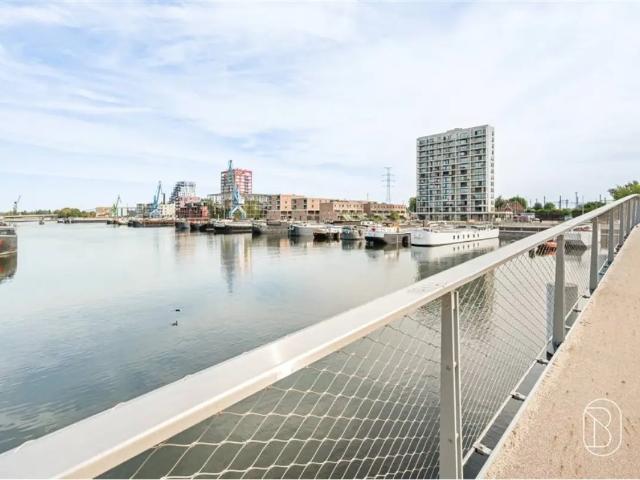 Appartement vente à Desteldonk, Oost-Vlaanderen