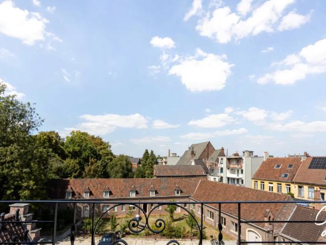 Appartement vente à Desteldonk, Oost-Vlaanderen