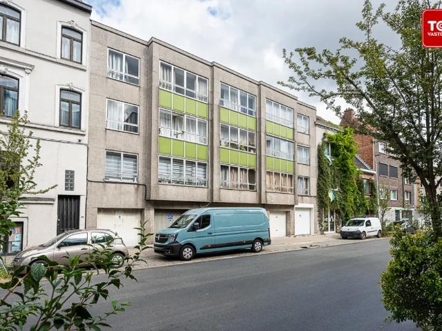 Appartement vente à Desteldonk, Oost-Vlaanderen