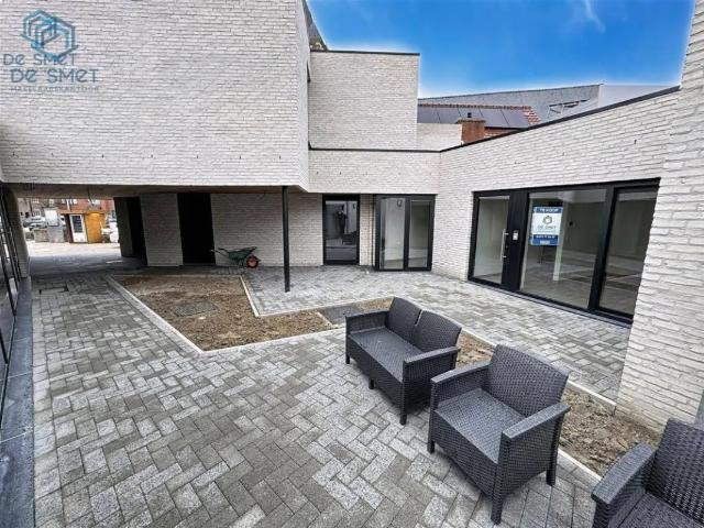 Appartement vente à Grammont, Oost-Vlaanderen