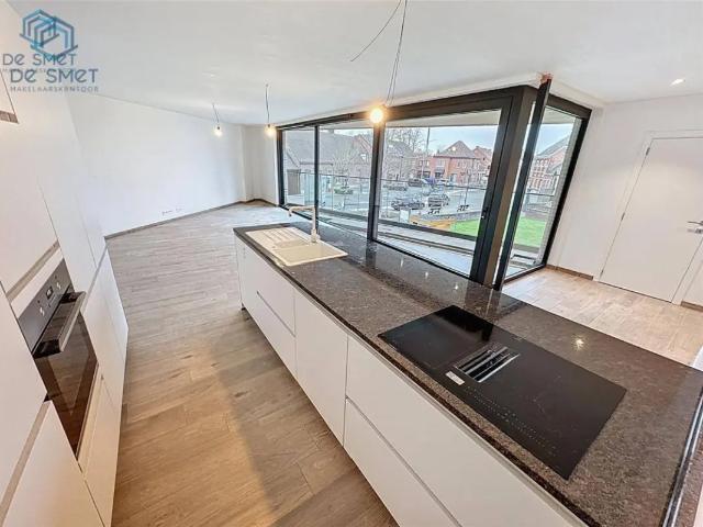 Appartement vente à Grammont, Oost-Vlaanderen