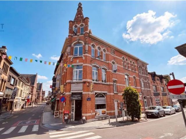 Appartement vente à Grammont, Oost-Vlaanderen