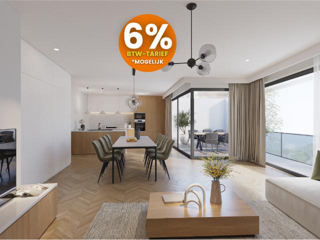 Appartement vente à Grammont, Oost-Vlaanderen