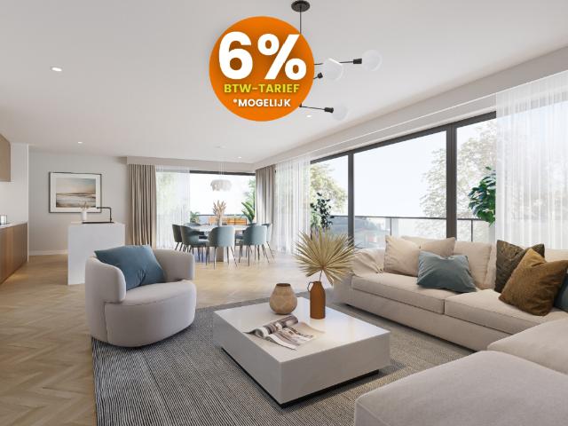 Appartement vente à Grammont, Oost-Vlaanderen
