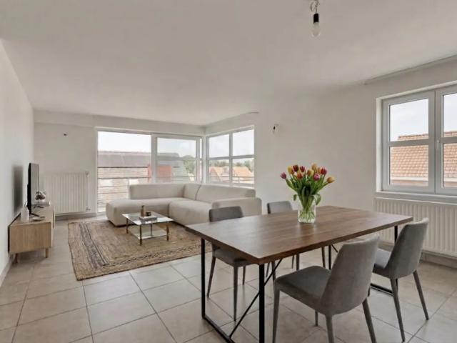 Appartement vente à Grammont, Oost-Vlaanderen