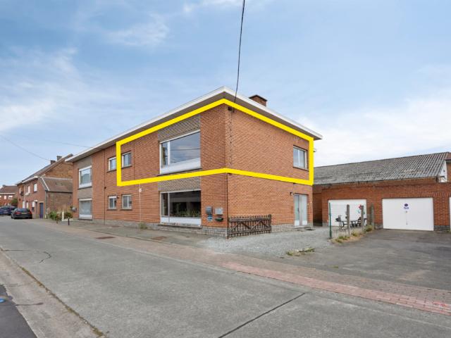 Appartement vente à Grammont, Oost-Vlaanderen