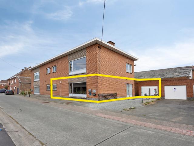 Appartement vente à Grammont, Oost-Vlaanderen