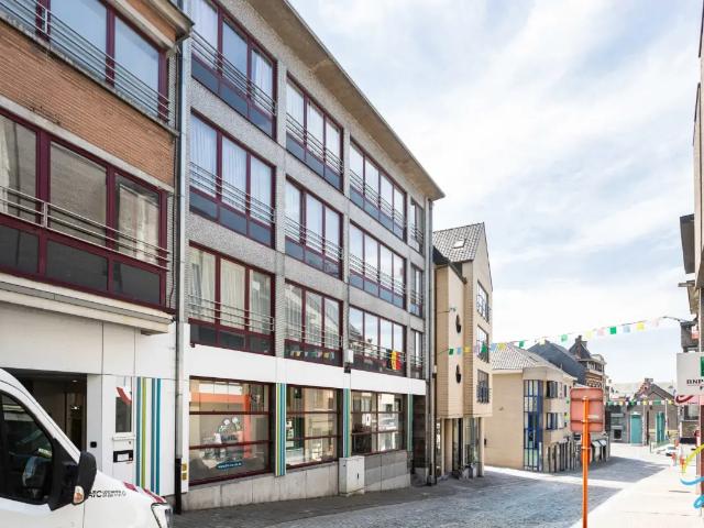 Appartement vente à Grammont, Oost-Vlaanderen