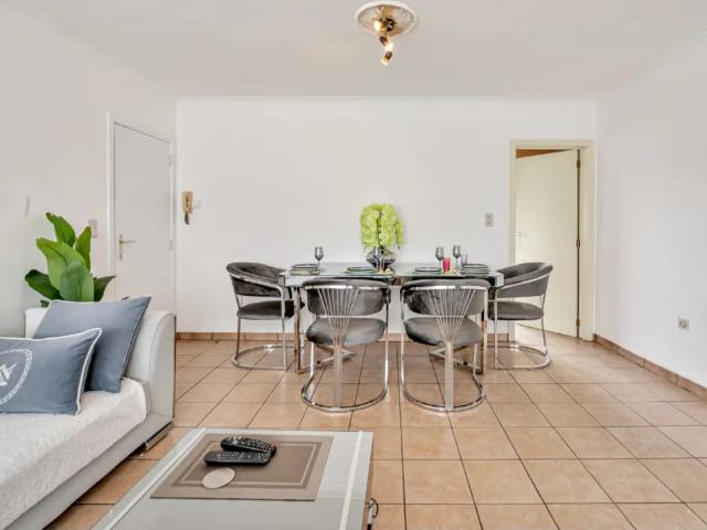 Appartement vente à Grammont, Oost-Vlaanderen