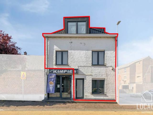 Appartement vente à Grammont, Oost-Vlaanderen