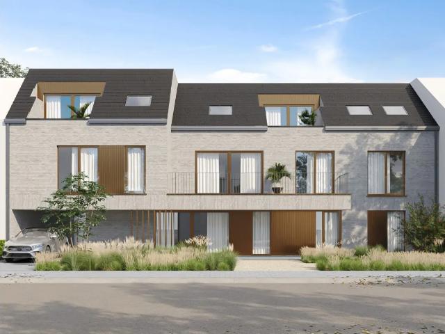 Appartement vente à Grammont, Oost-Vlaanderen