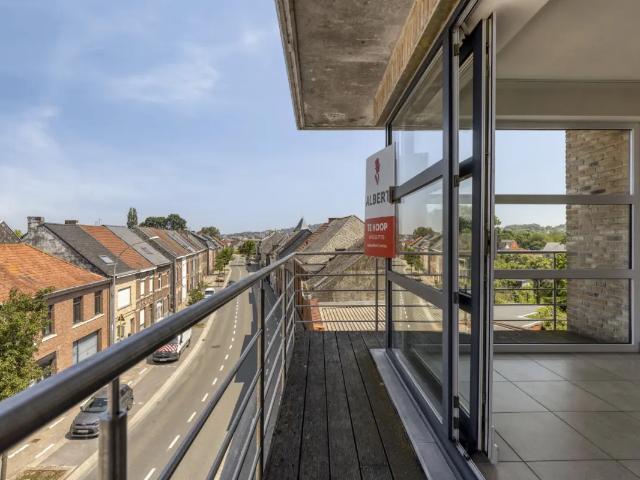 Appartement vente à Grammont, Oost-Vlaanderen