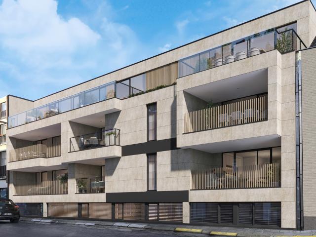 Appartement vente à Grammont, Oost-Vlaanderen