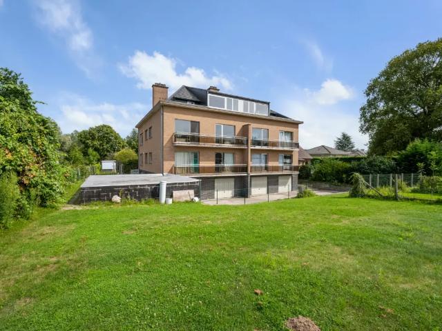 Appartement vente à Grammont, Oost-Vlaanderen