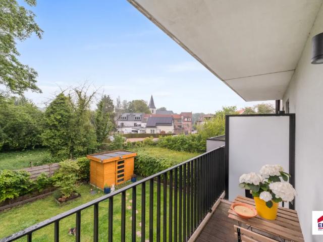 Appartement vente à Bodeghem-saint-martin, Brabant