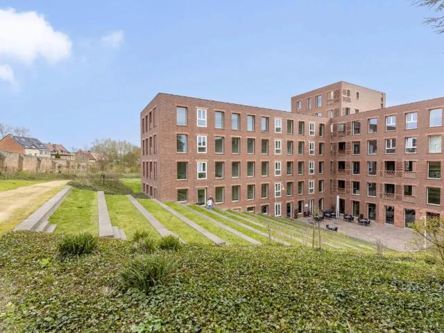 Appartement vente à Bodeghem-saint-martin, Brabant
