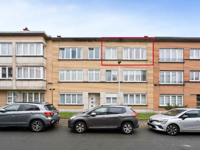 Appartement vente à Bodeghem-saint-martin, Brabant